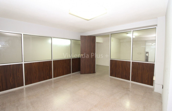 Venta - Commercial Unit - Elche - Sector Quinto