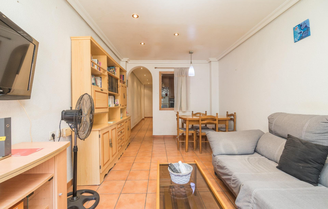 For Sale - Flat - Elche - Asilo - Pisos Azules