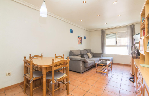 For Sale - Flat - Elche - Asilo - Pisos Azules