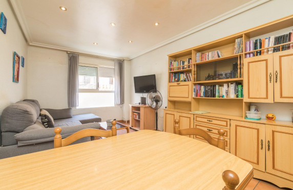 For Sale - Flat - Elche - Asilo - Pisos Azules
