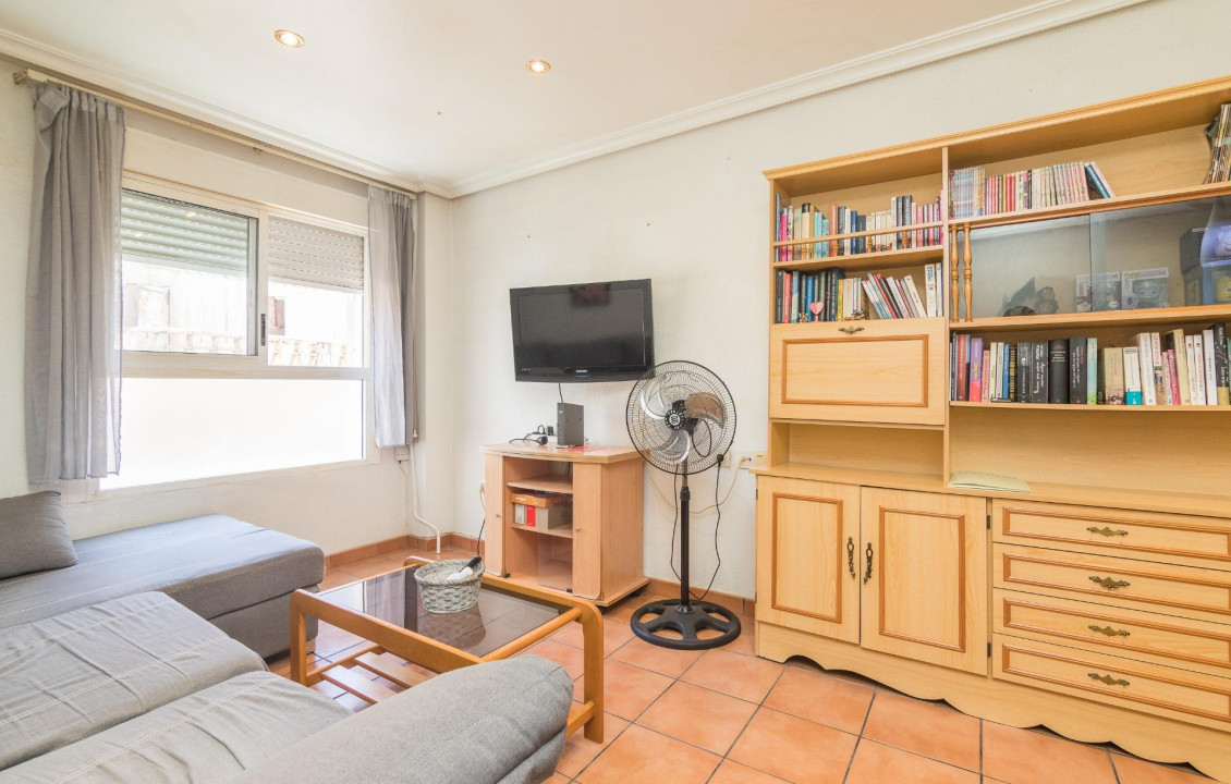For Sale - Flat - Elche - Asilo - Pisos Azules