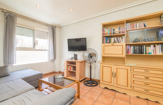 For Sale - Flat - Elche - Asilo - Pisos Azules