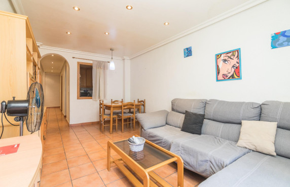 For Sale - Flat - Elche - Asilo - Pisos Azules