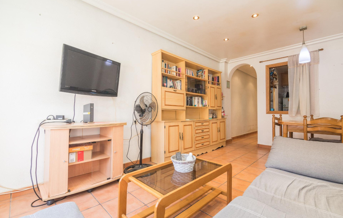 For Sale - Flat - Elche - Asilo - Pisos Azules