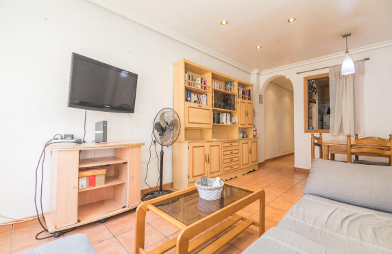 For Sale - Flat - Elche - Asilo - Pisos Azules