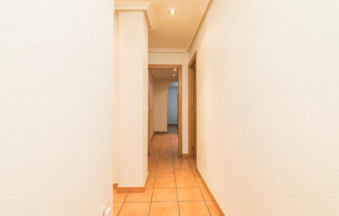 For Sale - Flat - Elche - Asilo - Pisos Azules