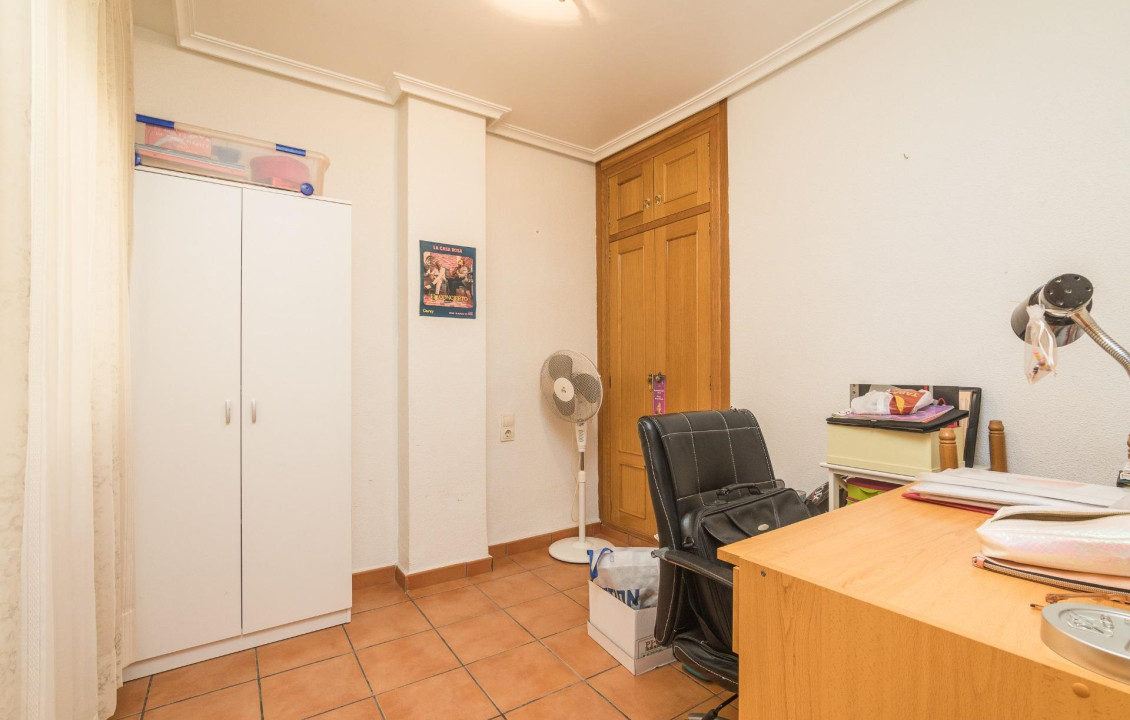 For Sale - Flat - Elche - Asilo - Pisos Azules