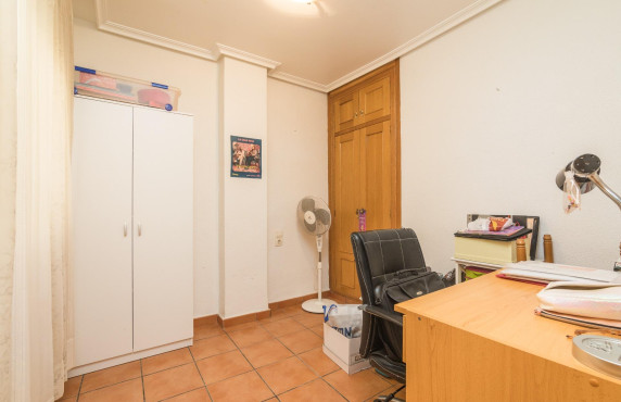 For Sale - Flat - Elche - Asilo - Pisos Azules