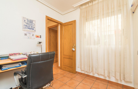 For Sale - Flat - Elche - Asilo - Pisos Azules