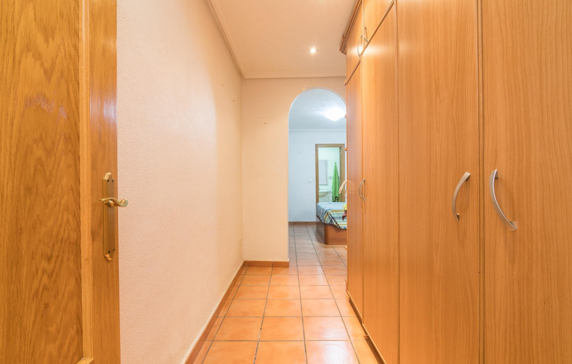 For Sale - Flat - Elche - Asilo - Pisos Azules