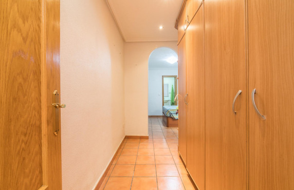 For Sale - Flat - Elche - Asilo - Pisos Azules