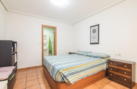 For Sale - Flat - Elche - Asilo - Pisos Azules