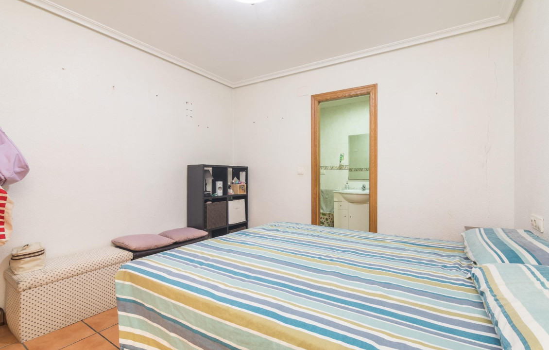 For Sale - Flat - Elche - Asilo - Pisos Azules