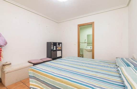 For Sale - Flat - Elche - Asilo - Pisos Azules