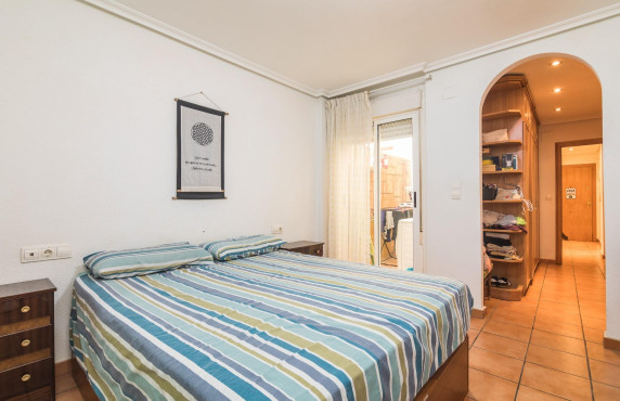For Sale - Flat - Elche - Asilo - Pisos Azules
