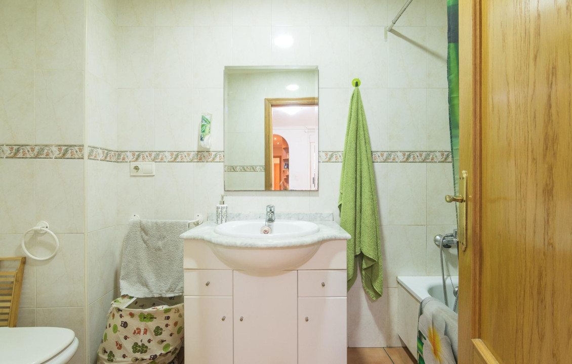 For Sale - Flat - Elche - Asilo - Pisos Azules