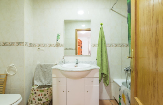 For Sale - Flat - Elche - Asilo - Pisos Azules