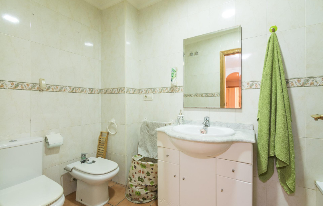 For Sale - Flat - Elche - Asilo - Pisos Azules