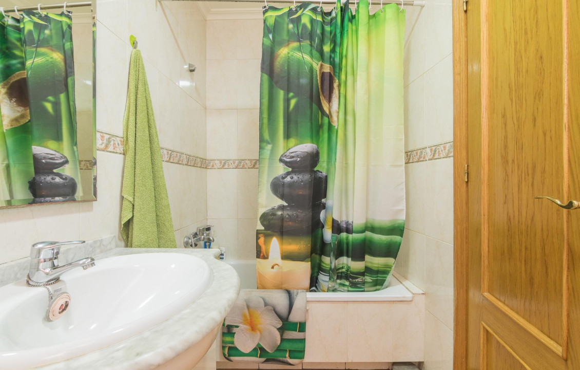 For Sale - Flat - Elche - Asilo - Pisos Azules