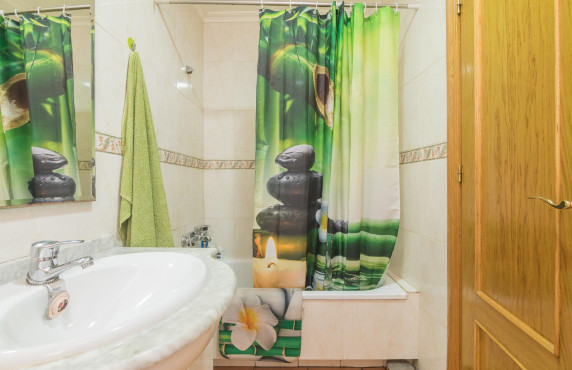 For Sale - Flat - Elche - Asilo - Pisos Azules
