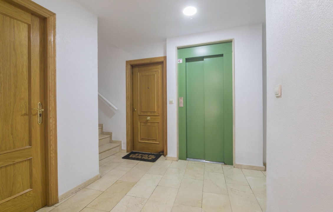 For Sale - Flat - Elche - Asilo - Pisos Azules