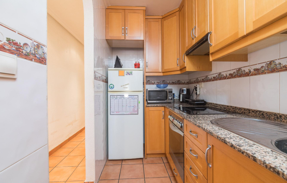 For Sale - Flat - Elche - Asilo - Pisos Azules