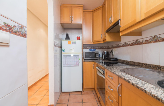 For Sale - Flat - Elche - Asilo - Pisos Azules