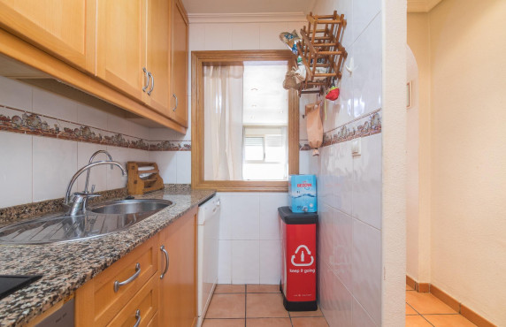 For Sale - Flat - Elche - Asilo - Pisos Azules