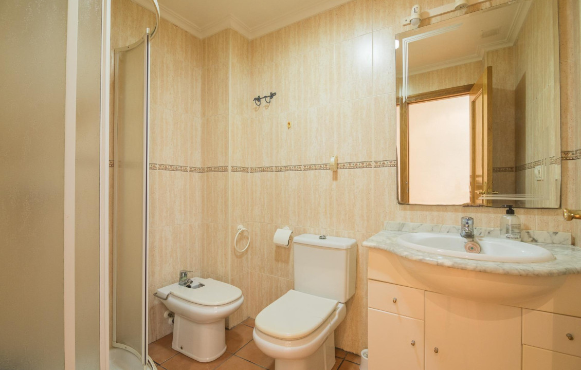 For Sale - Flat - Elche - Asilo - Pisos Azules