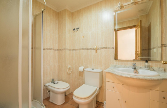 For Sale - Flat - Elche - Asilo - Pisos Azules