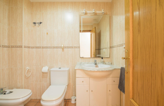 For Sale - Flat - Elche - Asilo - Pisos Azules