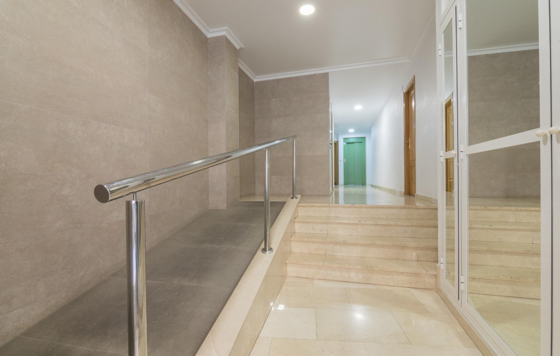 For Sale - Flat - Elche - Asilo - Pisos Azules