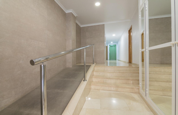 For Sale - Flat - Elche - Asilo - Pisos Azules