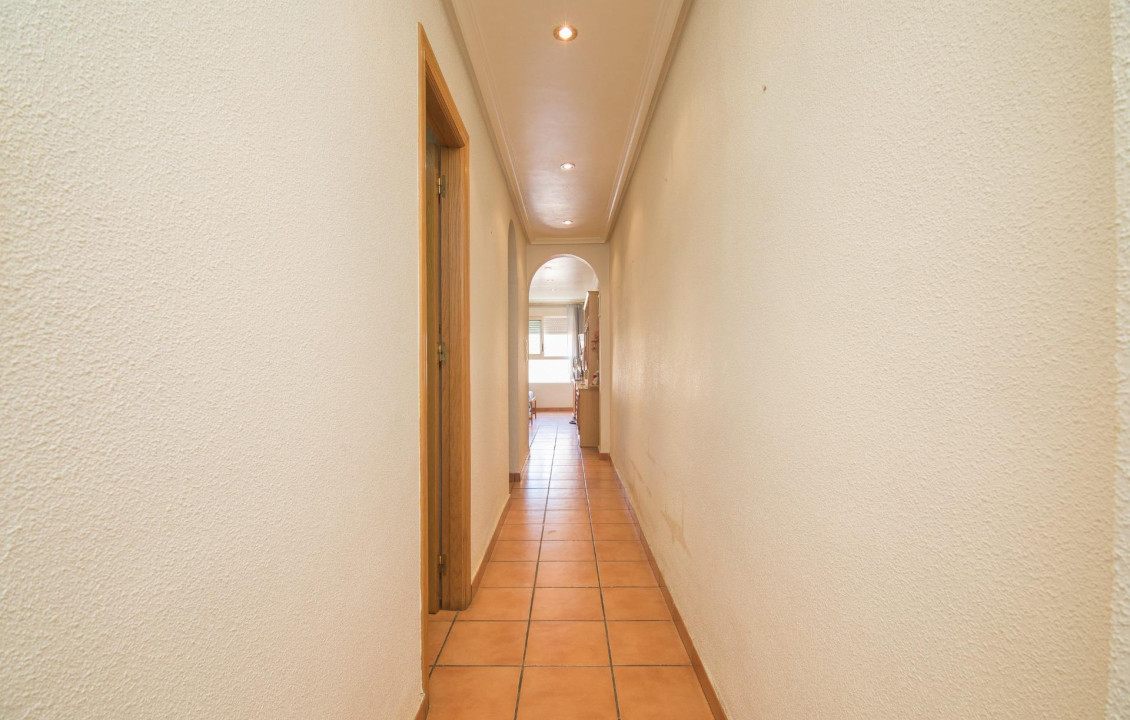 For Sale - Flat - Elche - Asilo - Pisos Azules