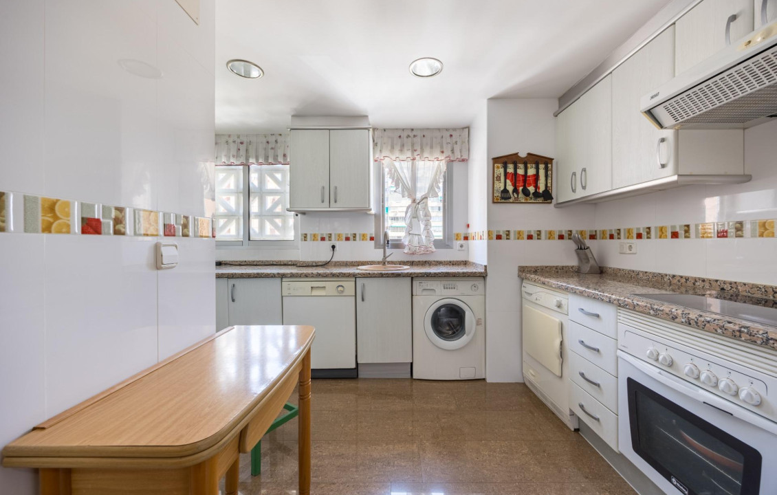 Venta - Apartamento - Benidorm - Pueblo Levante