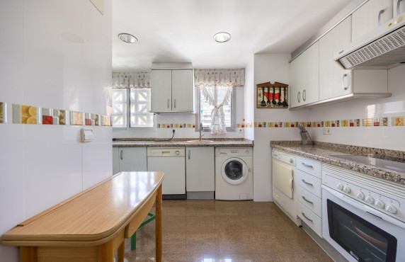 Venta - Apartamento - Benidorm - Pueblo Levante