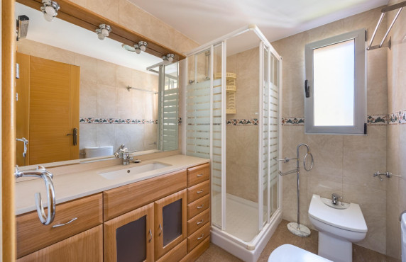 Venta - Apartamento - Benidorm - Pueblo Levante