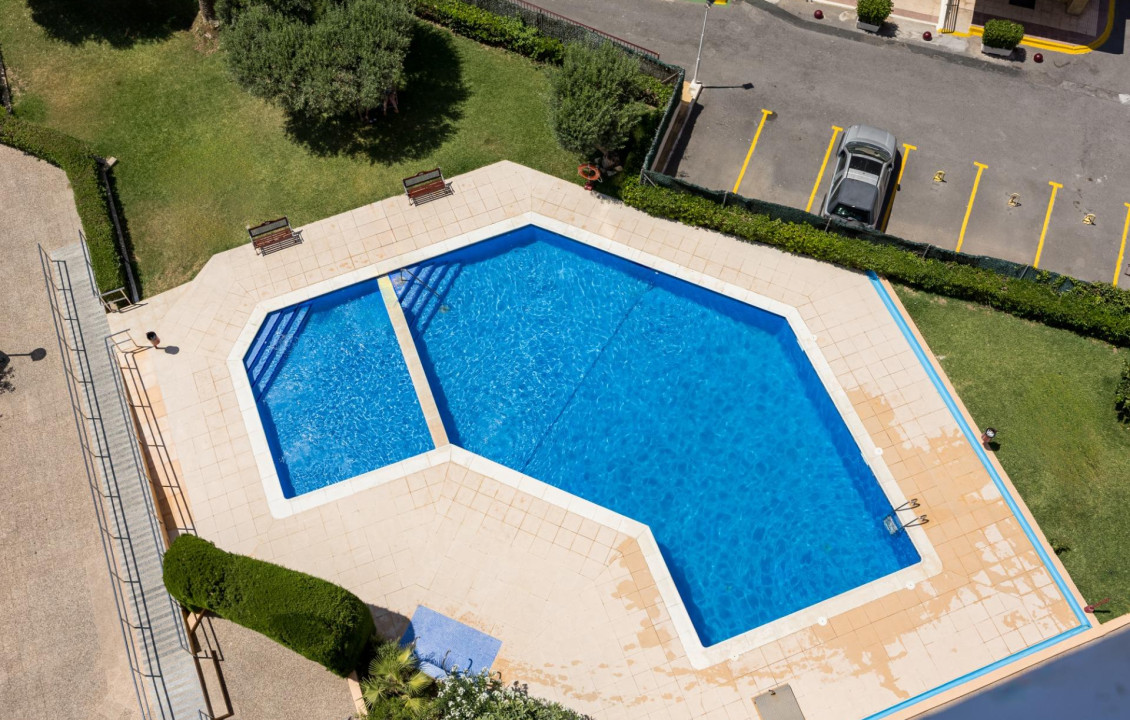 Venta - Apartamento - Benidorm - Pueblo Levante