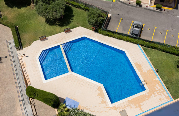 Venta - Apartamento - Benidorm - Pueblo Levante