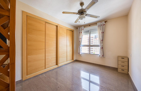 Venta - Apartamento - Benidorm - Pueblo Levante