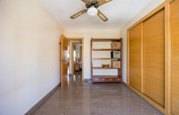 Venta - Apartamento - Benidorm - Pueblo Levante