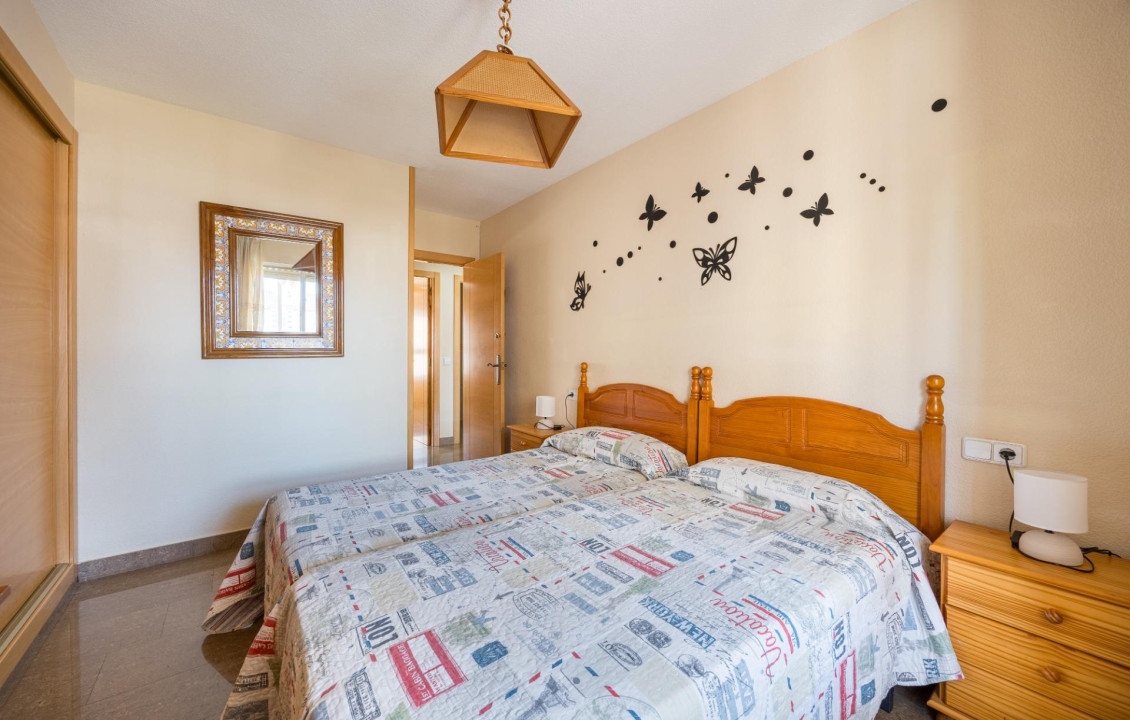 Venta - Apartamento - Benidorm - Pueblo Levante