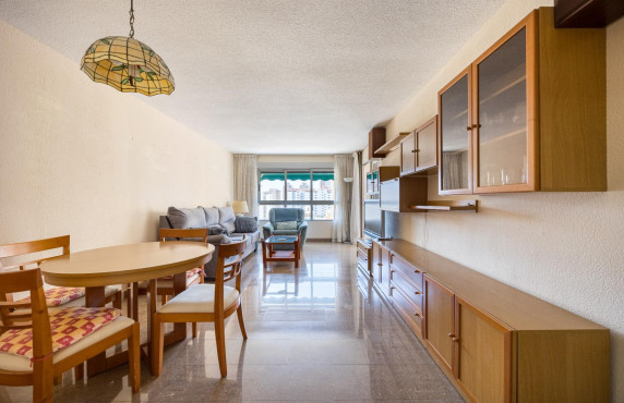 Venta - Apartamento - Benidorm - Pueblo Levante