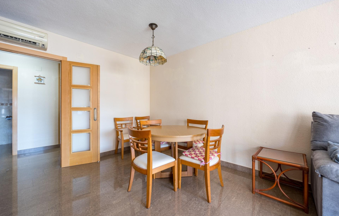 Venta - Apartamento - Benidorm - Pueblo Levante