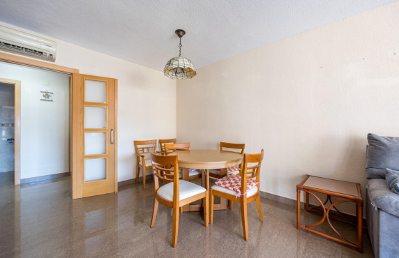 Venta - Apartamento - Benidorm - Pueblo Levante