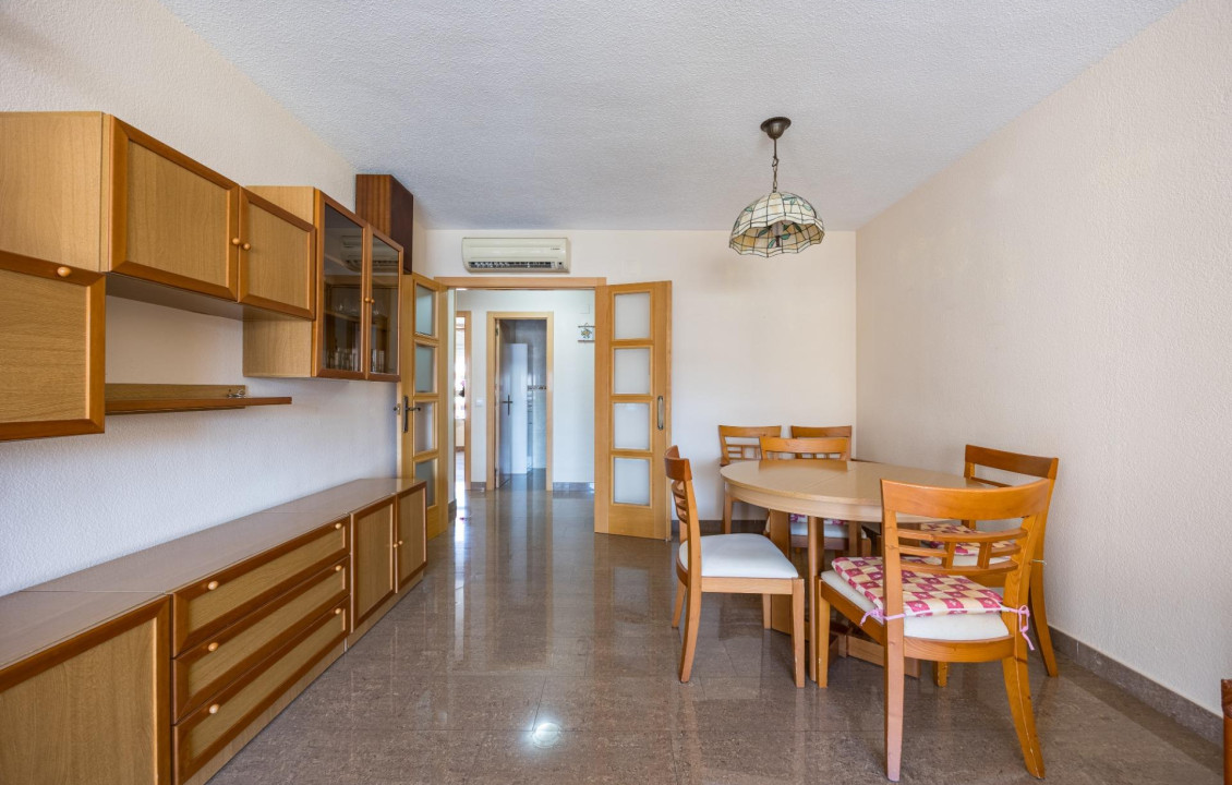 Venta - Apartamento - Benidorm - Pueblo Levante