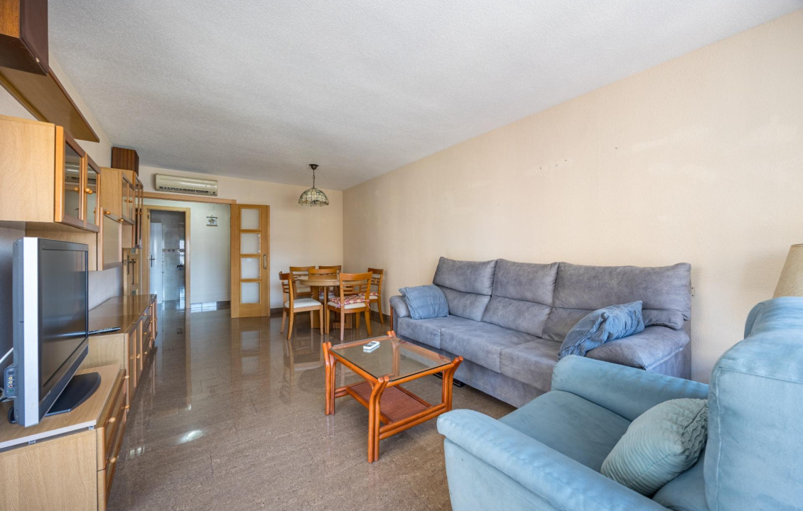 Venta - Apartamento - Benidorm - Pueblo Levante