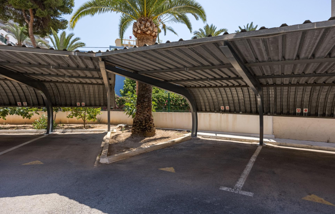 Venta - Apartamento - Benidorm - Pueblo Levante