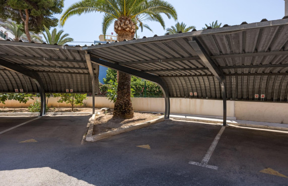 Venta - Apartamento - Benidorm - Pueblo Levante