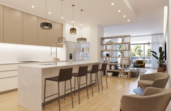  - Flat - Elche - Centro